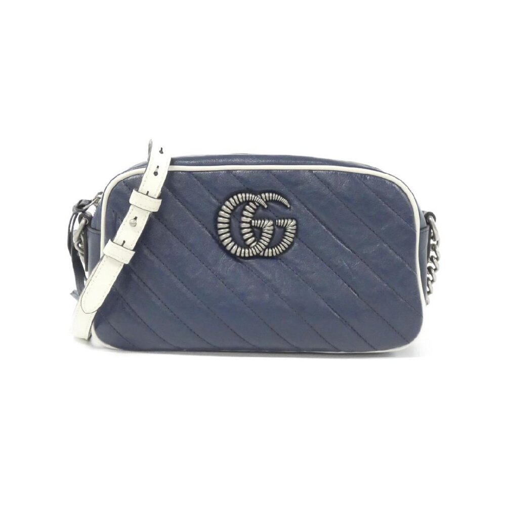 Gucci GG Marmont Shoulder Bag